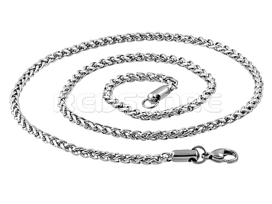 Retiazka z chirurgickej ocele - 500/3 mm